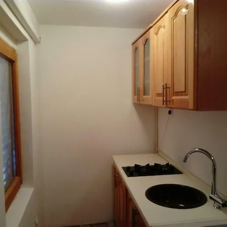 Apartment Antic